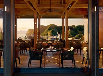 One & Only Mandarina